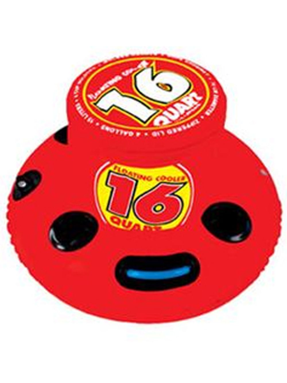 Надувной кулер 16 Quart Cooler