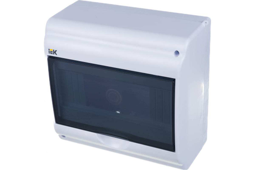 Бокс ОП КМПи 2/9-1 на 9 мод. ИЭК