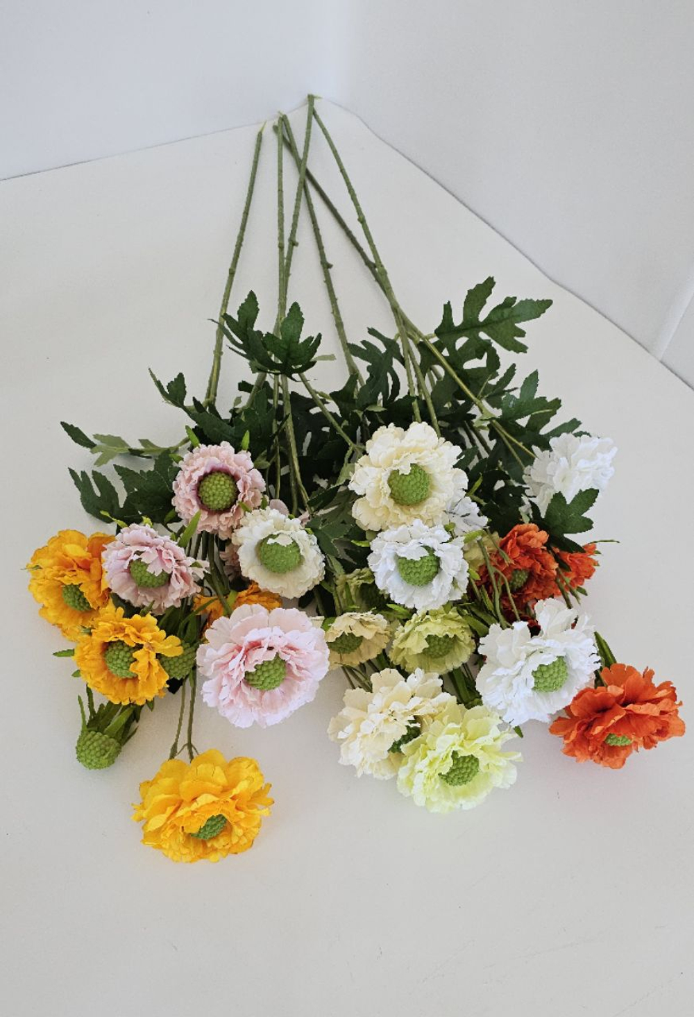 Скабиоза / Арт 2481