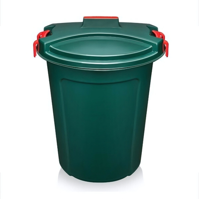 Бак "Геркулес" 100 л цвет в ассортименте