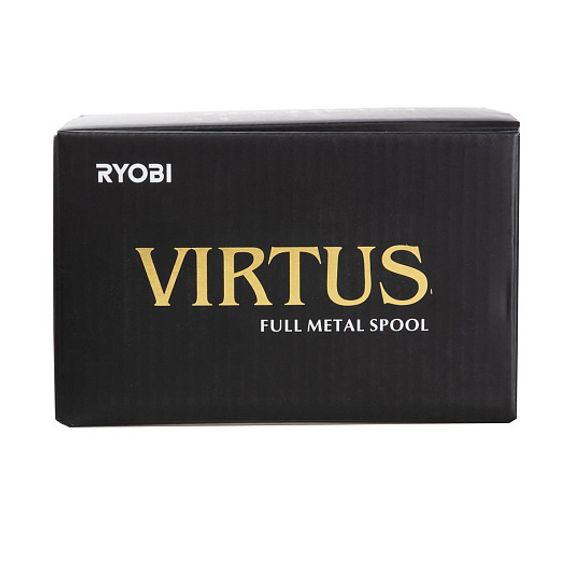 Катушка Virtus 2000 Ryobi
