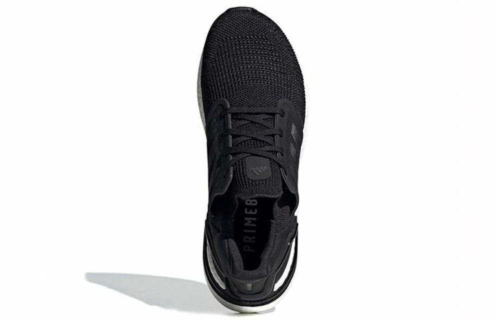 Кроссовки Adidas Ultraboost 20