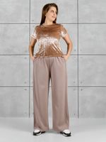 Брюки Авенсис-2 Виотекс БЕЖЕВЫЙ