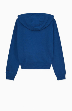 Толстовка женская PATRIZIA PEPE