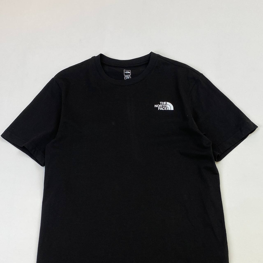 Футболка The North Face