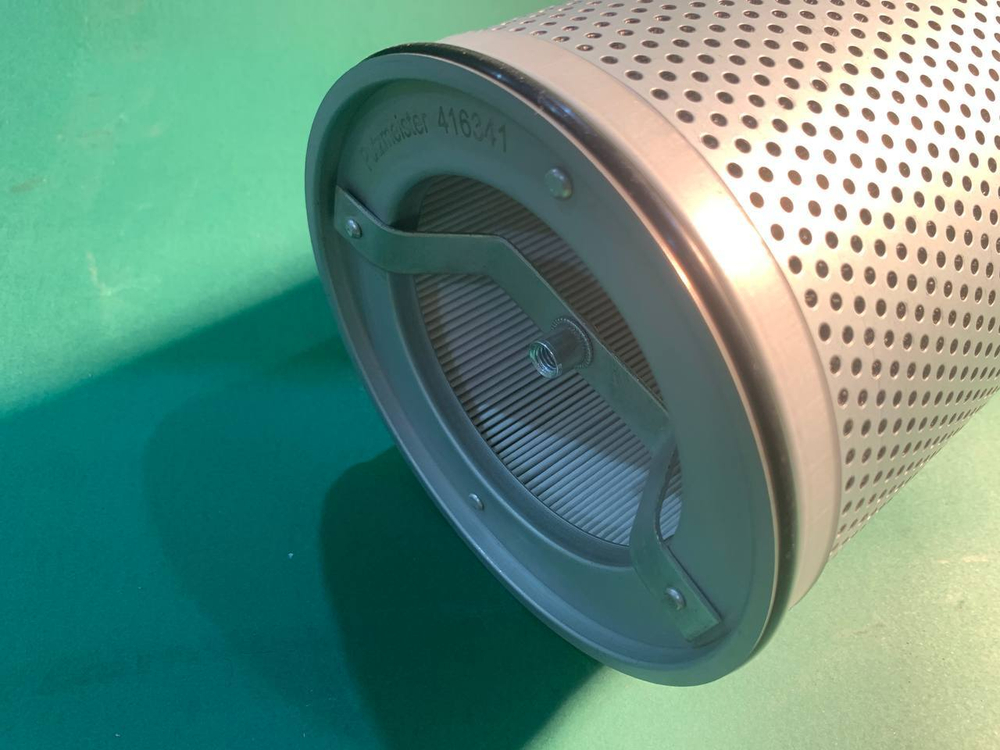 Фильтр PM 416341 обратный