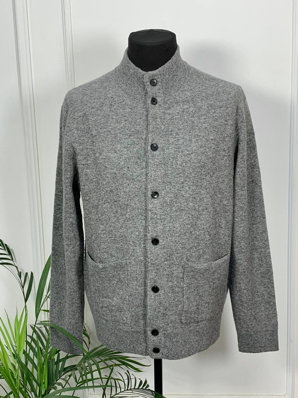 Кардиган Brunello Cucinelli