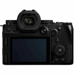 Panasonic Lumix S5 II X Body