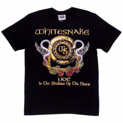 Футболка Whitesnake (305)
