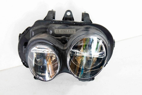 33100-KZZ-J01. HEADLIGHT ASSY. Headlight Honda CRF250-300Rally