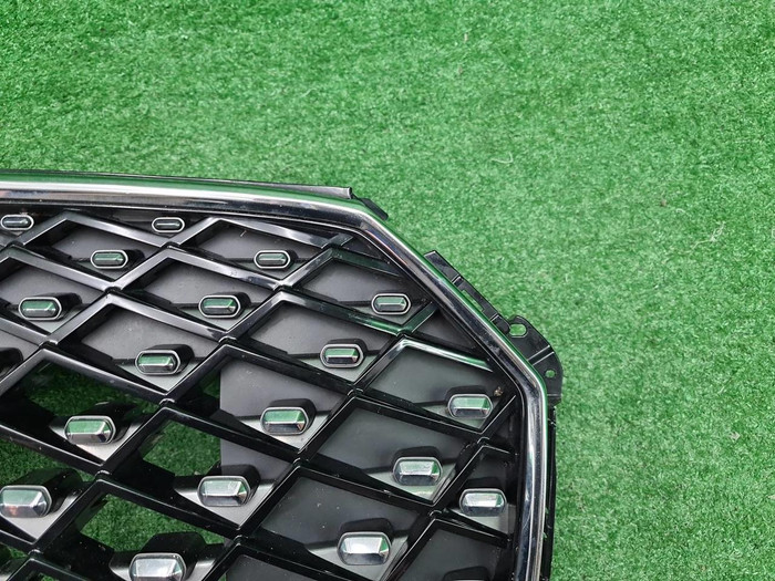 Решетка радиатора Chery Tiggo 8 Pro Max (22-24)