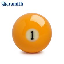 Шар Aramith Premium Pool №1 ø57,2мм