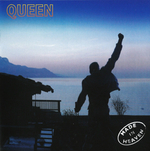 Комплект / Queen 40: Limited Edition Collector's Box Set Vol. 1+Vol. 2+Vol. 3 (30CD)