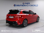 BMW 1 Series (F40) 118d M Sports (04.2020)
