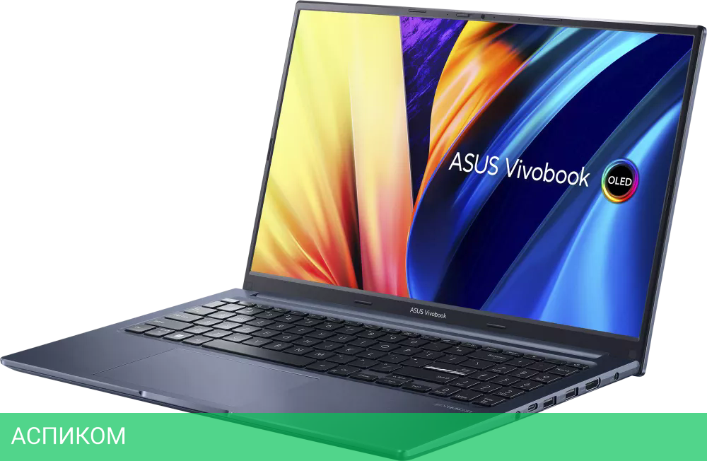 Ноутбук ASUS Vivobook 15X OLED X1503ZA-L1493