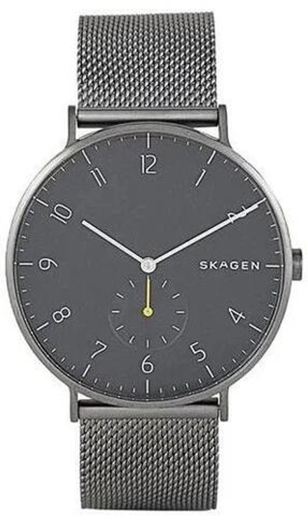Мужские наручные часы Skagen SKW6470