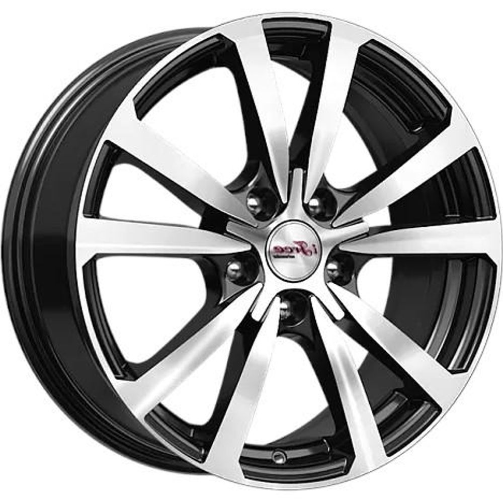 iFree Бэнкс 7x17 5x112 ET 35 Dia 66.6 (BFP)