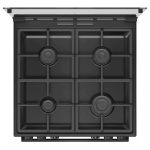 Комбинированная плита Gorenje GK6C44BF