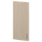 Дверь для узкого стеллажа А-621.Ф Бук 510x20x1120 Арго