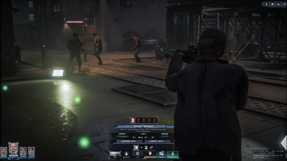 Phantom Doctrine (для ПК, цифровой код доступа)