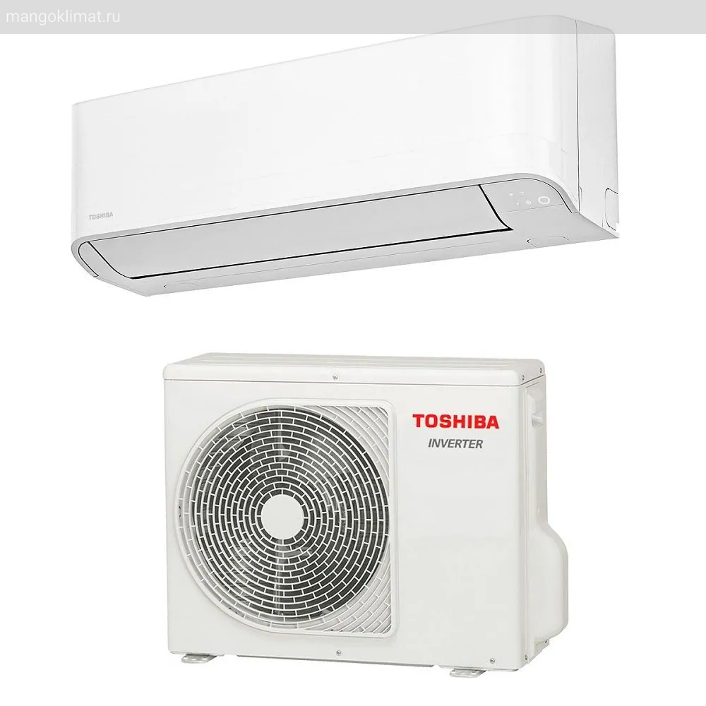 Toshiba RAS-16CVG-EE