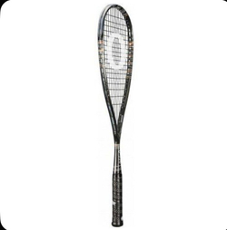 OLIVER, ORC-A Supralight, Squash Racket