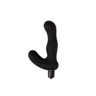 Массажер простаты Titan CORE, черный