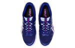 ASICS Gel Blade 8 "Blue Purple" Women"s