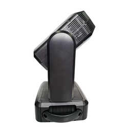 Лазерная голова полного вращения RGB