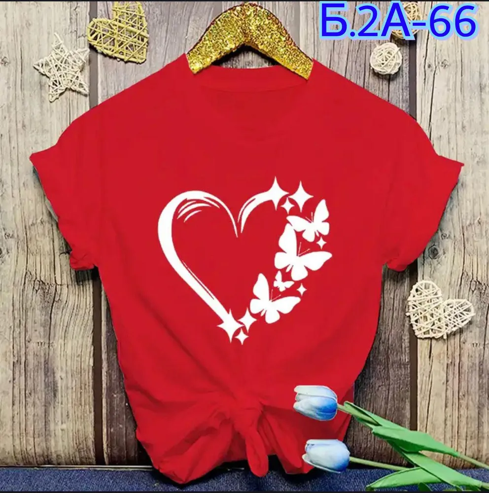 Футболка 6824768 Fabrika