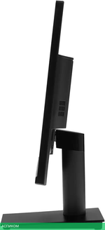 Монитор DEXP DF24N1 черный