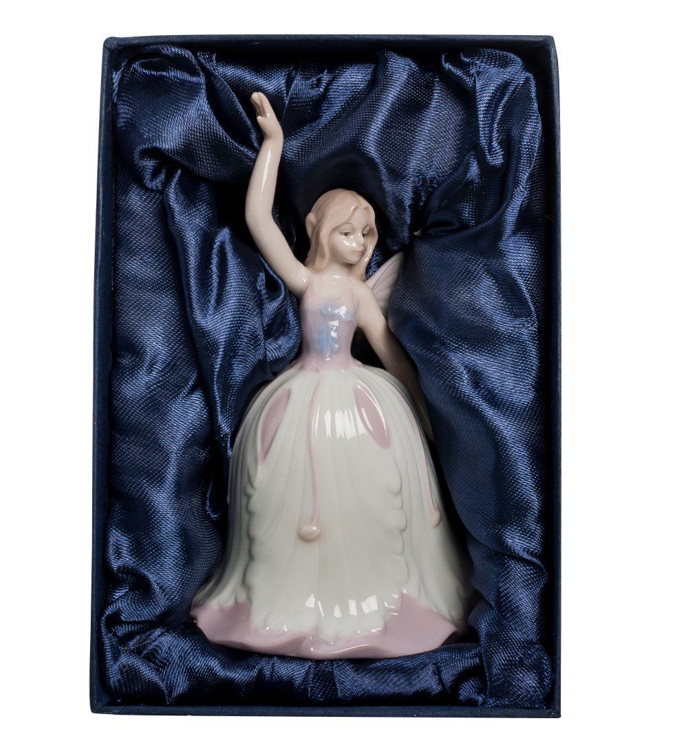 JP-06/10 Фигурка «Эльфина» (Pavone)