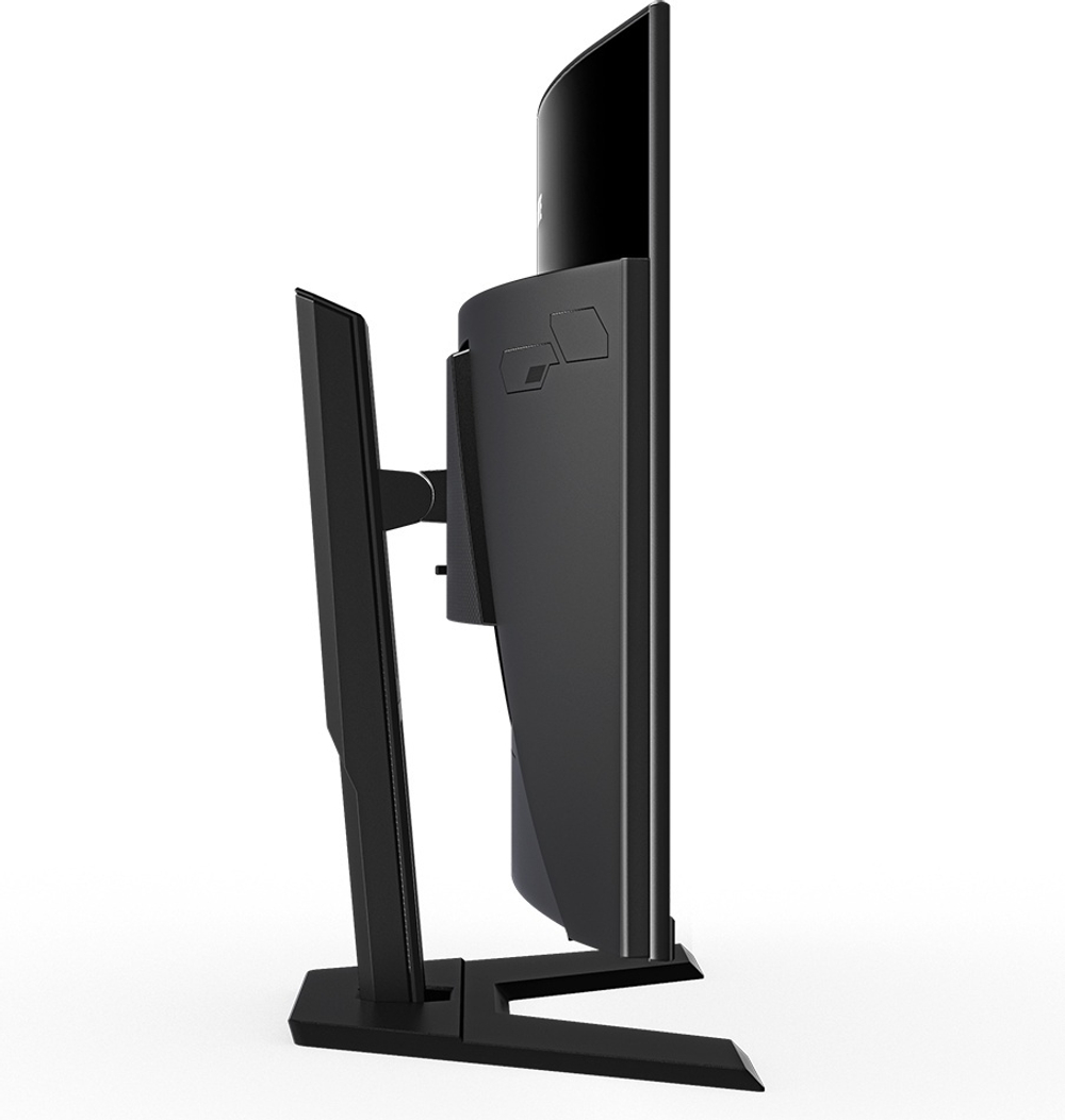 Монитор 31.5" GIGABYTE M32QC-EK 20VM0-M32QCBA-1EKR черный