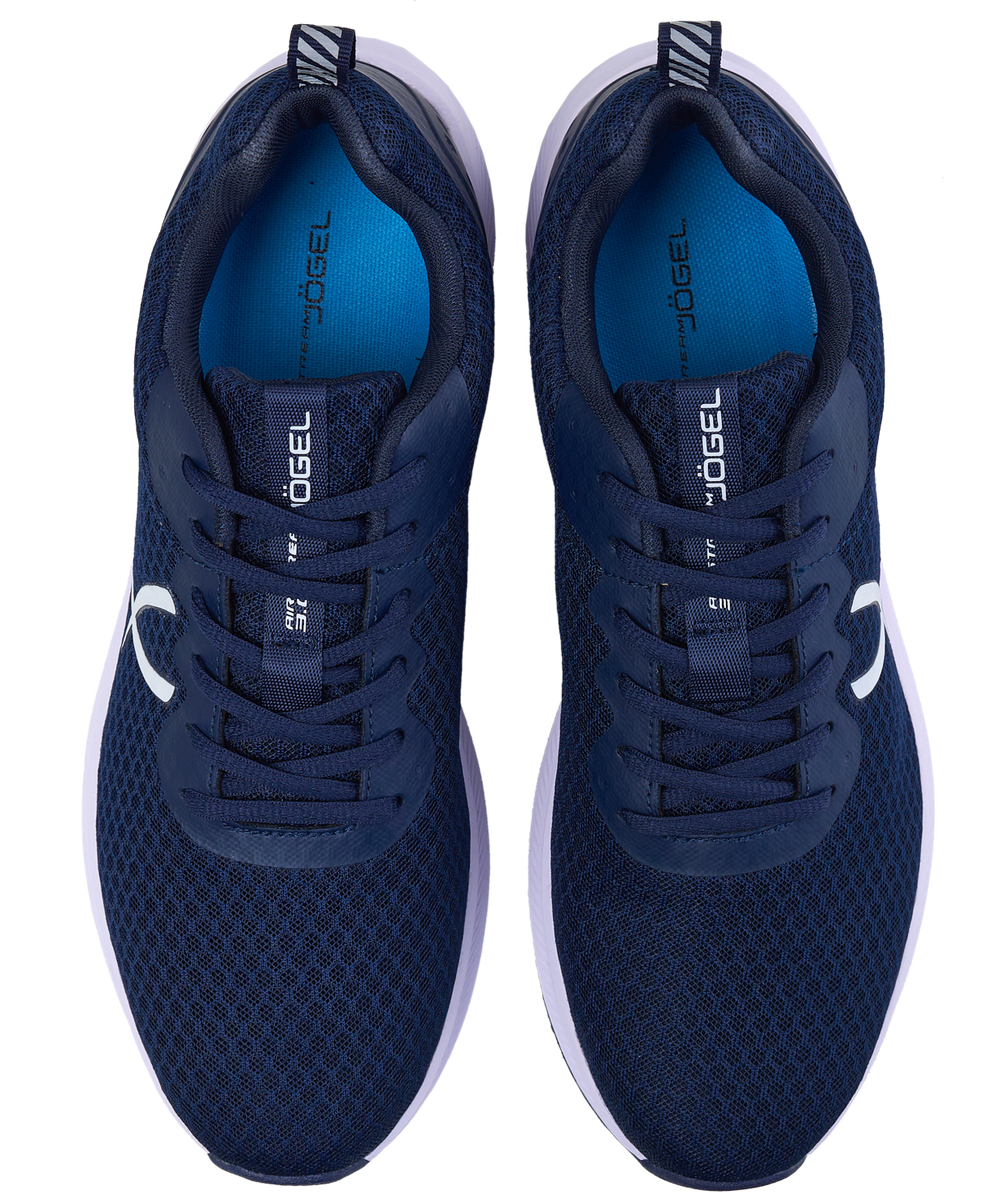 Кроссовки спортивные Airstream 3.0 JSH504-Y, синий