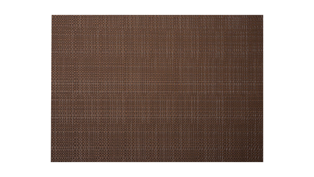 Набор салфеток подстановочных 2шт 33х48см Wo Home Natural бежевый