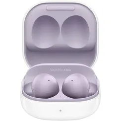Беспроводные наушники Samsung Galaxy Buds 2 Purple (Фиолетовый)