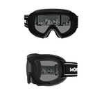 MONTBLANC Anti fog Unisex Ski Goggles