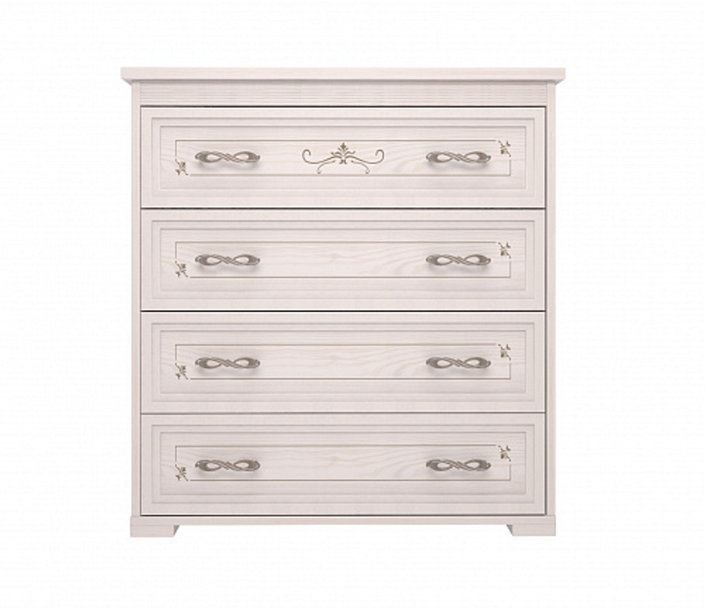 Комод в стиле прованс Афродита 04