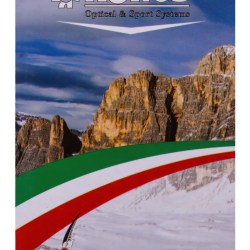 Бинокль Konus Alpino 10x25 — позволяет детально рассматривать объекты на большом расстоянии