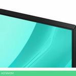 Монитор Samsung ViewFinity S6 LS24D600UAUXEN