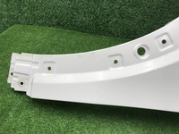 Крыло переднее левое Changan Uni-T (2020-н.в.)