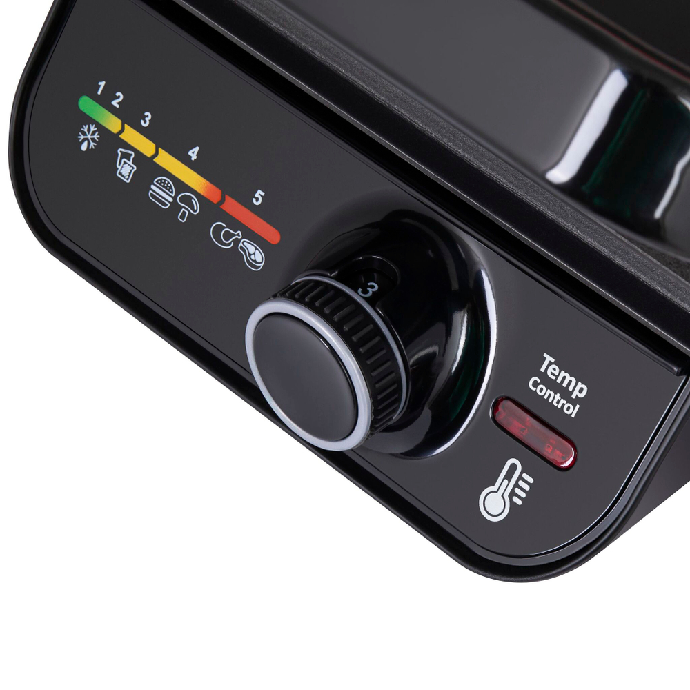 Гриль электрический MAUNFELD MGE2000GR фото 10