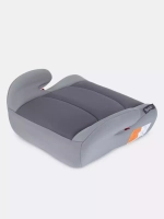 Автокресло 1034 "MICRO" RANT basic (Grey) группа 2-3 (15-36кг)