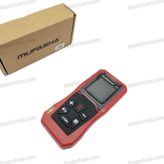 Дальномер 80м Mufasha
