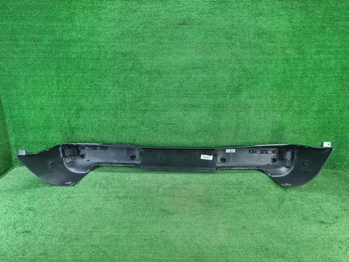 Бампер задний Mercedes G W463 (2018-н.в.)