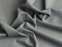 Микрофлок Cristy grey (Кристи грей)