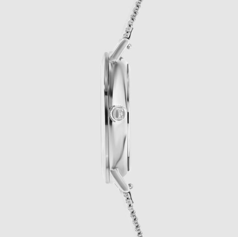 Часы Coeur de Lion Silver-Darkgray 7600/70-1724