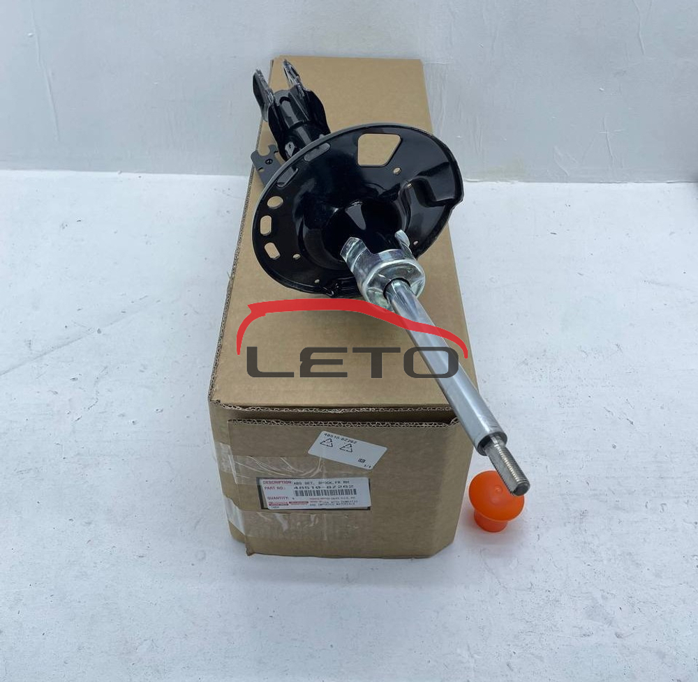 Амортизатор передний правый 48510-8Z262 485108Z262