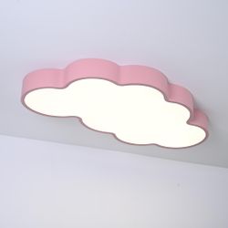 Потолочный Светильник Cloud 90 Розовый By Imperiumloft