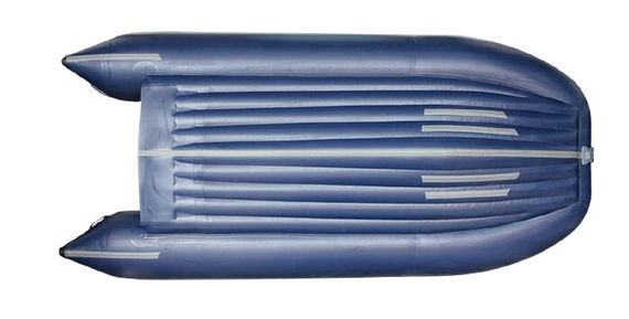 Надувная лодка Флагман 380 L